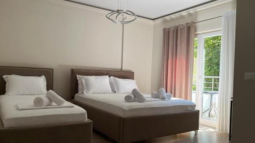 Korce Hotel | Hotel DEMOLI