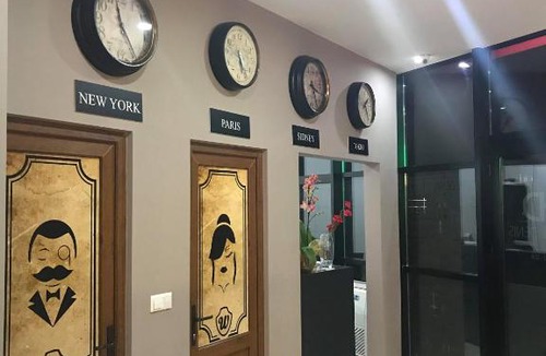 Prizren Hotel | Hotel Denis