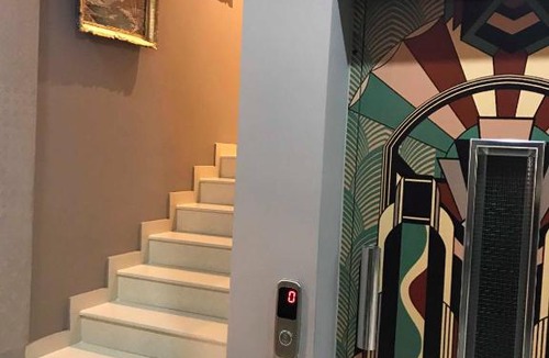 Prizren Hotel | Hotel Denis