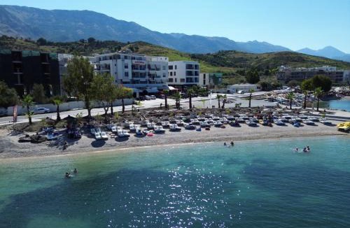 Radhime Hotel | Hotel Denta
