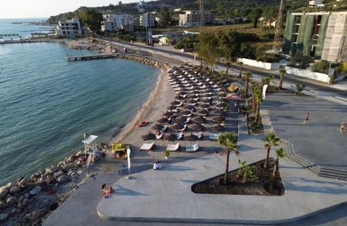Radhime Hotel | Hotel Denta