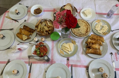 Korce Hotel | Hotel Devi