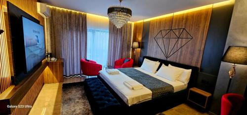 Fierze Hotel | Hotel Diamant