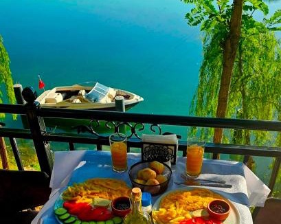 Fierze Hotel | Hotel Diamant
