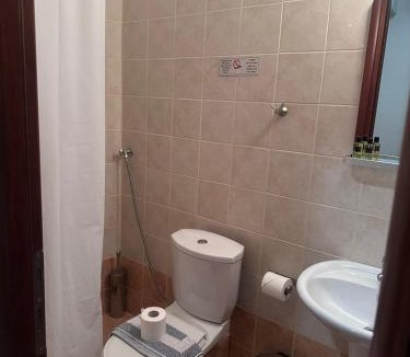 Leptokaria Hotel | Hotel Dimitria