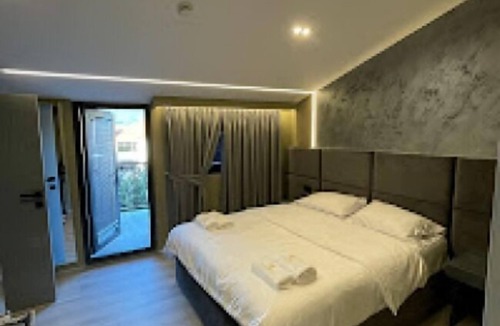 Kukes Hotel | Hotel Dion