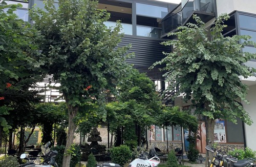 Kukes Hotel | Hotel Dion