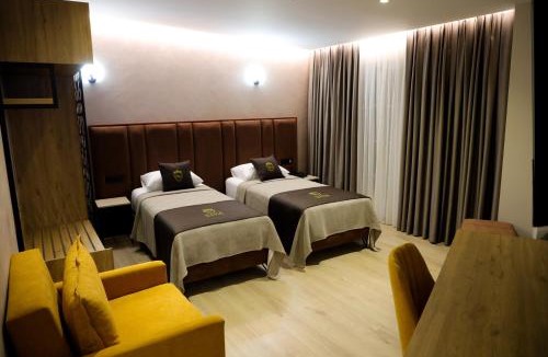 Kruje Hotel | Hotel Dior
