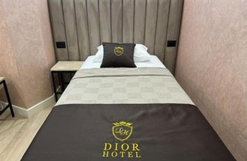 Kruje Hotel | Hotel Dior