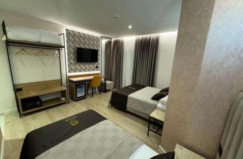 Kruje Hotel | Hotel Dior