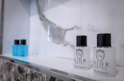 Kruje Hotel | Hotel Dior