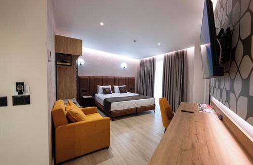 Kruje Hotel | Hotel Dior
