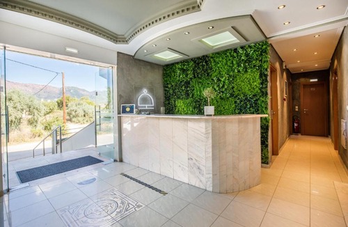Limenaria Hotel | Hotel Discovery Thassos