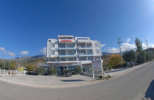 Radhime Hotel | Hotel Divers