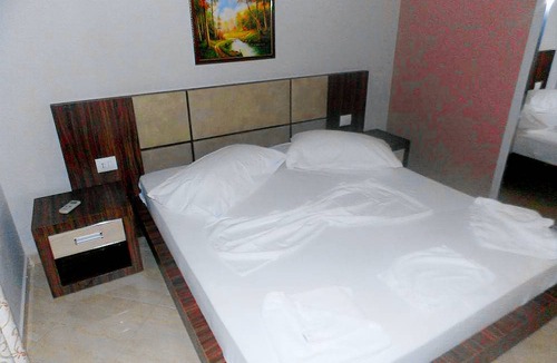 Radhime Hotel | Hotel Divers