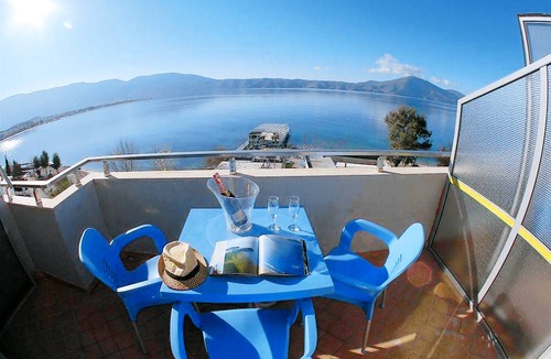 Radhime Hotel | Hotel Divers