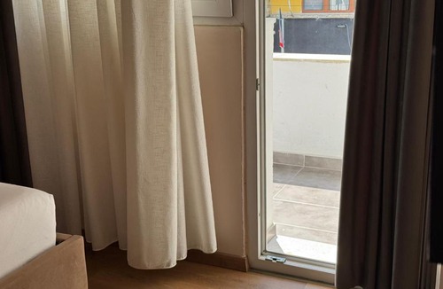 Dajt Hotel | Hotel Djakbe