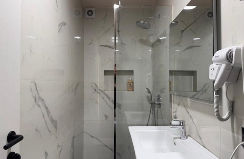 Dajt Hotel | Hotel Djakbe