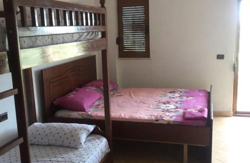 Sakës Hotel | Hotel Doda