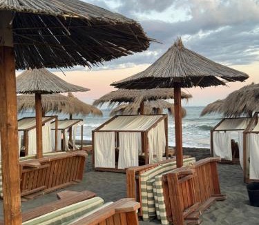 Velipoje Hotel | Hotel Dragoi