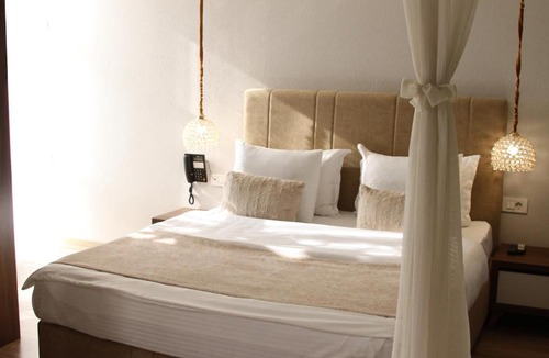 Mejë Hotel | Hotel Driada