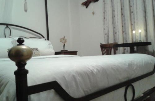 Milies Hotel | Hotel Dryalos