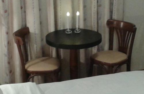 Milies Hotel | Hotel Dryalos