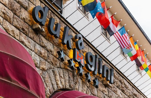 Pejë Hotel | Hotel Dukagjini