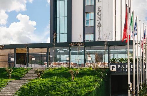 Kashar Hotel | Hotel Egnatia