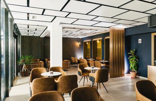 Kashar Hotel | Hotel Egnatia