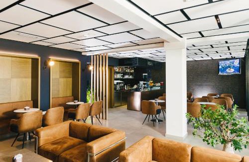 Kashar Hotel | Hotel Egnatia