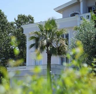 Kashar Hotel | Hotel Eiffel