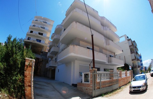 Sarande Hotel | Hotel Eleana