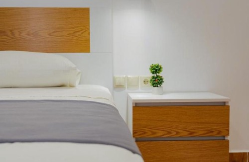 Sarande Apartment | Hotel Eleana & Apartments