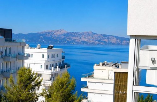Sarande Apartment | Hotel Eleana & Apartments