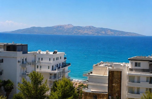 Sarande Apartment | Hotel Eleana & Apartments