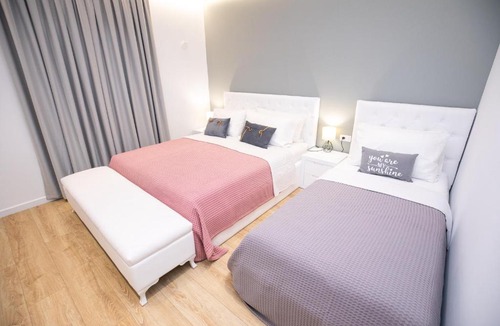 Tirana Hotel | Hotel Elior