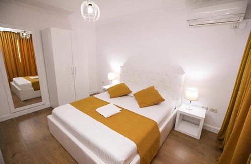 Tirana Hotel | Hotel Elior