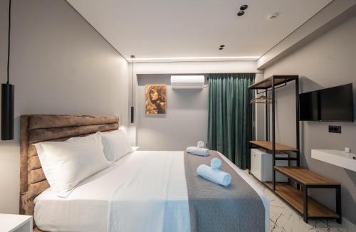 Qafe e Gjashtes Hotel | Hotel Elite Sarande