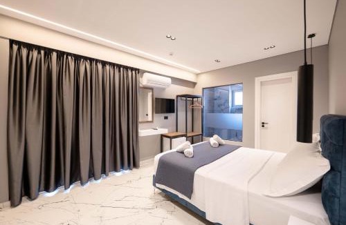 Qafe e Gjashtes Hotel | Hotel Elite Sarande