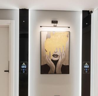 Qafe e Gjashtes Hotel | Hotel Elite Sarande