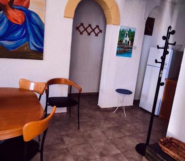 Agios Nikolaos Town Apartment | Hotel Eliza