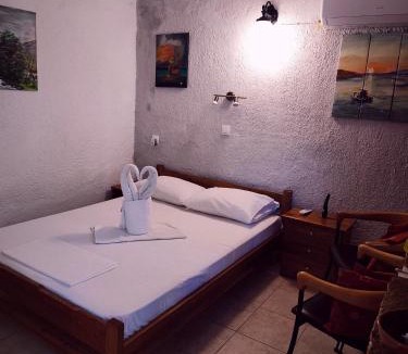 Agios Nikolaos Town Apartment | Hotel Eliza