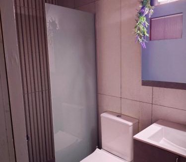 Agios Nikolaos Town Apartment | Hotel Eliza