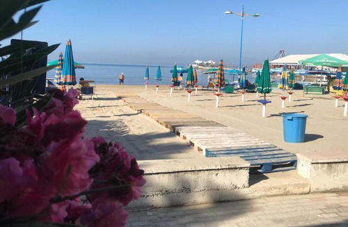 Durres Hotel | Hotel Emi