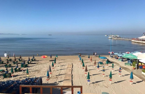 Durres Hotel | Hotel Emi