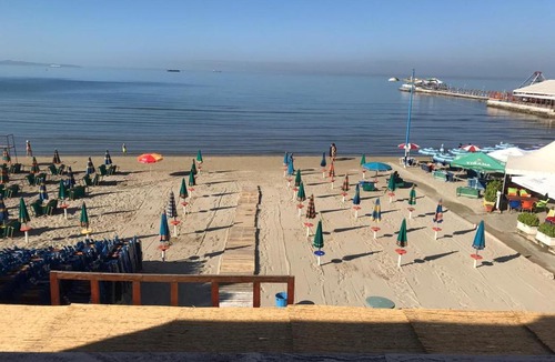 Durres Hotel | Hotel Emi