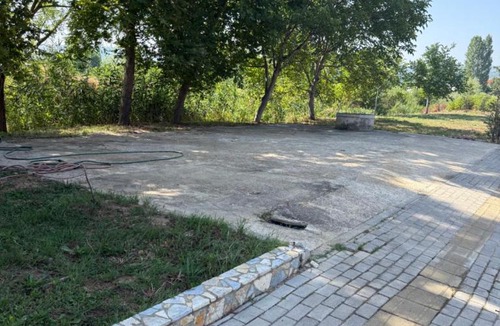 Pogradec Hotel | Hotel Engjell