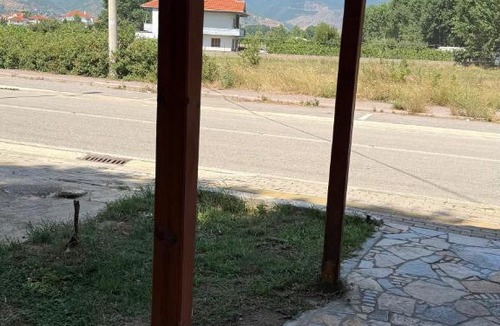 Pogradec Hotel | Hotel Engjell
