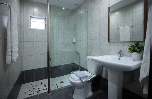 Kallikratia Hotel | Hotel Epavli